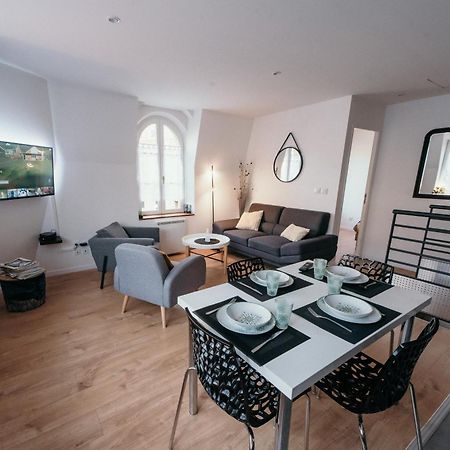 Appartement De Thomas Charleville-Mezieres Luaran gambar