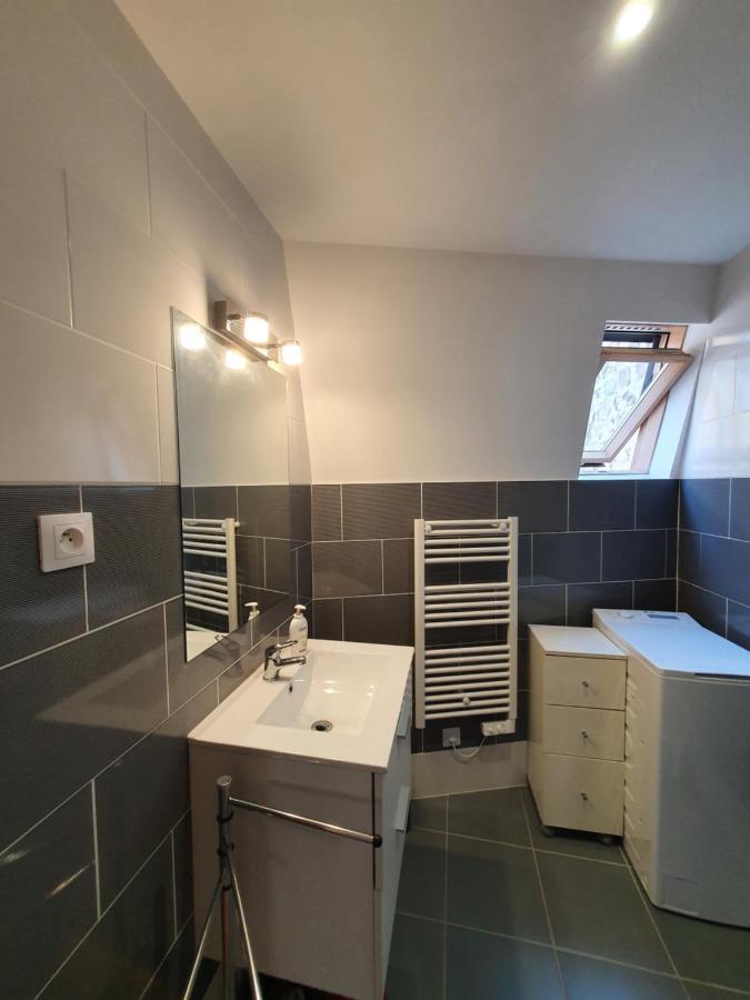Appartement De Thomas Charleville-Mezieres Luaran gambar