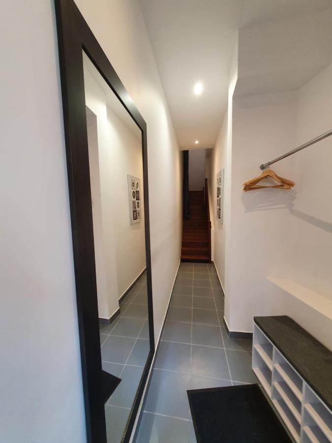 Appartement De Thomas Charleville-Mezieres Luaran gambar