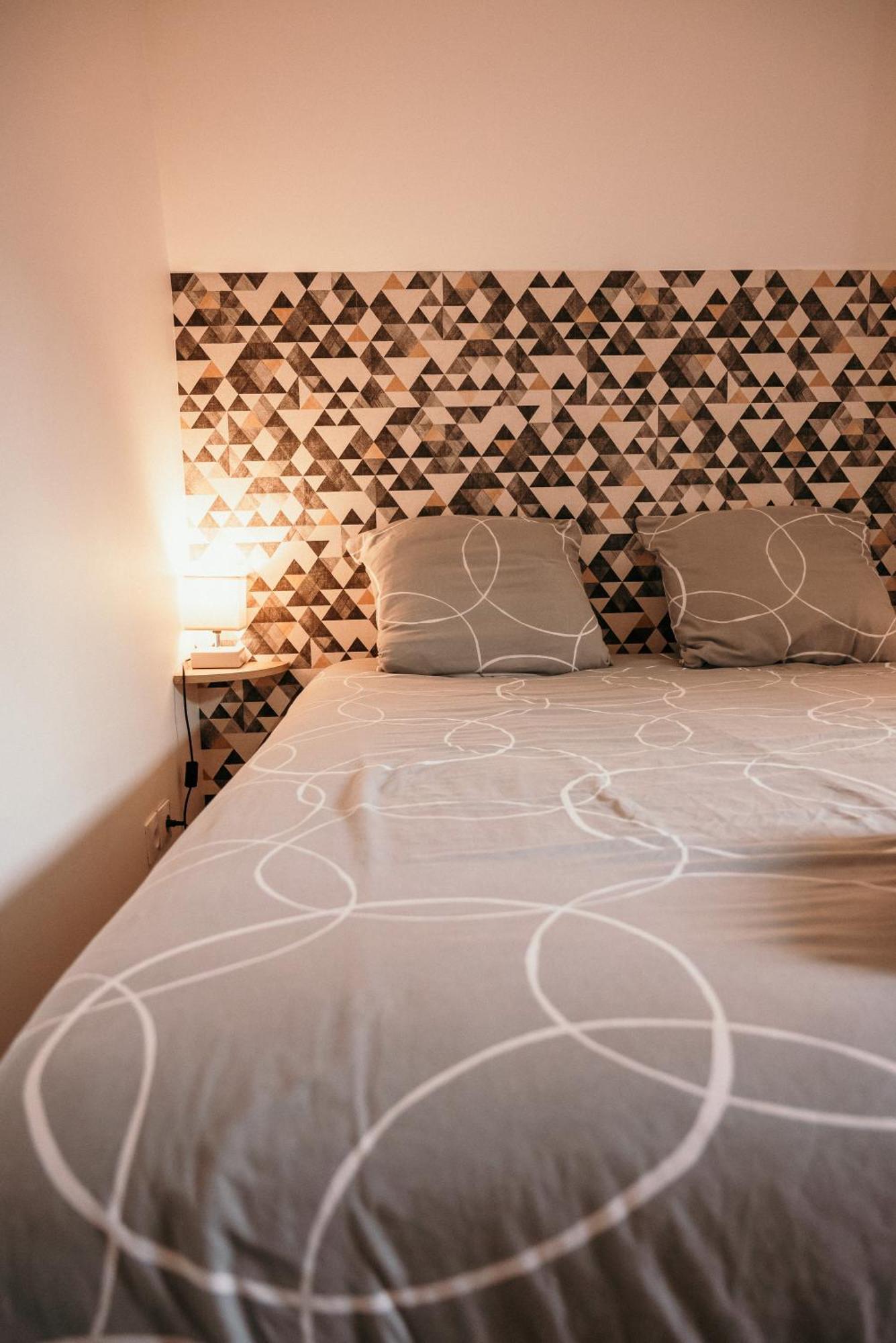 Appartement De Thomas Charleville-Mezieres Luaran gambar